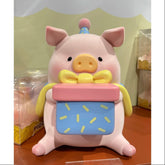 LuLu the Piggy 3XL 5th Anniversary 2024 Limited Edition